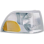 Dorman 1631317 Park Lamp Assembly For 98-03 Volvo V70. Fixed Price $39.50.