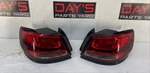 2014 Chevy Ss Sedan Tail Light Taillight Lamp Rh & Lh Oem. Fixed Price $183.99.