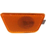 Depo Front Passenger Side Marker Light For 2011-2016 Chevrolet Cruze Gm2551198. Fixed Price $18.40.