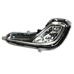 For 12-17 Accent Hatchback/sedan Front Driving Fog Light Lamp W/bulb Driver Side. Fixed Price $80.95.