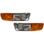 Driver And Passenger Side Corner Light For Toyota Rav4 1998-2000. Fixed Price $92.82.