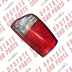 2006-2014 Kia Sedona Rear Right Passenger Side Tail Light Lamp Tested. Fixed Price $56.99.