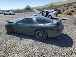 Used Turn Signal / Parking Light Assembly Fits: 1998 Mitsubishi 3000gt Park Lamp. Fixed Price $135.70.