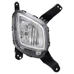 New Aftermarket Passenger Side Halogen Fog Light Assembly 92202c6100. Fixed Price $215.70.