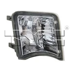 Tyc 12-5269-01 Turn Signal Light Lens / Housing. Fixed Price $30.48.