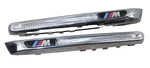 10-13 Bmw E70 X5m X5 M Fender Turn Signal Marker Lights Lamps & Moldings. Fixed Price $170.99.