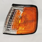 Nos Genuine Hyundai Elantra Lh Drivers Side Park Lamp Assembly Parking Light. Fixed Price $25.00.