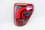 2024-2026 Ford F-150 Rh Passenger Led Tail Light Lamp Oem Rl34-13b504-cd. Fixed Price $550.00.