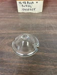 1946-1948 Buick 1951-1955 Gmc 1946-1955 Cadillac Glass Parking Light Lens 723. Fixed Price $22.99.