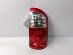 2005-2006 Toyota Tundra Passenger Rh Tail Light Lamp Oem. Fixed Price $98.58.
