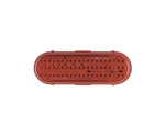 Maxxima M63100r Stop/tail/turn Light, Led, Red, Grommet, Ovl. Fixed Price $32.45.
