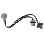 Genuine Nissan 2003-2009 350z Touring Side Marker Lamp Socket Rear 26551-cd01a. Fixed Price $50.39.