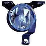 Vw2592107 New Fog Lamp Front Left Driver Side Capa. Fixed Price $65.00.