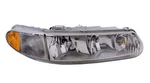 For 1991-1995 Acura Legend Sedan Corner Light Passenger Side. Fixed Price $73.85.