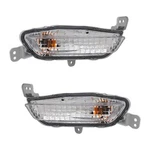 For Honda Ridgeline 2021-2023 Turn Signal Light Driver Passenger Side Pair Capa. Fixed Price $79.42.