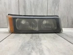 Oem Right Passenger Parking Light For 2003 - 2007 Chevrolet Silverado 16530970b. Fixed Price $11.88.