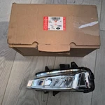 Land Rover Discovery Sport L550 15-19 Front Left Led Fog Light Lr077888 Genuine. Fixed Price $115.38.