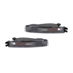 For Volkswagen Beetle Front Signal/corner Light 2012-2016 Pair Vw2530112. Fixed Price $87.56.