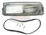 Porsche 944 Turbo S2 Fog Light Lens & Reflector (left Front) Genuine 95163122102. Fixed Price $698.00.