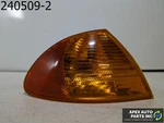 Oem 2000 Bmw 323i 2.5l Signal Light Right Side Sedan W/ Amber Lens 5761r. Fixed Price $29.15.