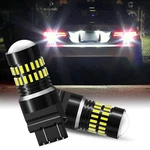 2x Back Up Reverse Light 3157 Led 3157a Bulb For Ford F-250 Super Duty 1999-2015. Fixed Price $13.29.