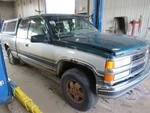 Passenger Corner/park Light Side Marker Fits 94-02 Chevrolet 3500 Pickup. Fixed Price $70.11.