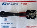 Freightliner Turn Signal, Hazard Column Switch, Lights 481477 .. Fixed Price $99.00.
