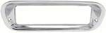 1962-66 Chevrolet Pickup Suburban; Park Lamp Bezel; Lh Or Rh; Each. Fixed Price $13.99.