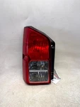 05-12 Nissan Pathfinder Driver Left Side Tail Light Lamp Quarter Panel Mounted. Fixed Price $29.99.