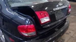 Driver Tail Light Quarter Panel Mounted Fits 02-04 Infiniti I35. Fixed Price $75.90.