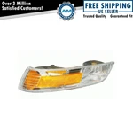 Side Corner Parking Turn Signal Light Lamp Driver Left Lh For Grand Marquis. Fixed Price $29.84.