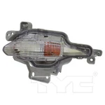 Tyc Turn Signal Light Assembly For 2017-2018 Mazda 3 12-5406-00-9. Fixed Price $62.39.