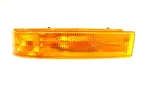 New Oem Ford Turn Signal Parking Light Left F5tz-13201-ab F150 92-96 F250 92-97. Fixed Price $195.75.