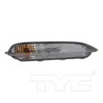 Tyc Turn Signal Light Assembly For 2016-2018 Honda Pilot 12-5363-90-9. Fixed Price $39.32.