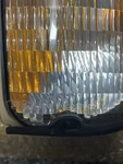 Left Corner Light Driver Side Fits 92-03 Ford F2uz-13201-a Parking. Fixed Price $15.92.