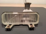 1977-1979 Chevy Caprice, Impala Right Bumper Turn Signal Light. Fixed Price $40.00.
