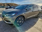 Driver Side Decklid Mounted Oem 18-21 Buick Enclave 1yr Wrnty. Fixed Price $140.00.