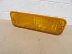 Ford Ranger 83-88 Bronco Ii Park Lamp Turn Signal Lh Drivers Side -above Bumper. Fixed Price $17.86.
