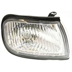 Corner Light For 97-99 Nissan Maxima Passenger Side W/ Bulb. Fixed Price $21.79.