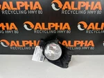 Fog/mark/park/turn Light/lamp Chevy Sonic Right 12 13 14 15 16. Fixed Price $45.00.