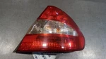 Passenger Right Tail Light From 2001 Toyota Prius. Fixed Price $57.94.