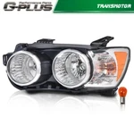 Fit For 2012-2016 Chevy Sonic Chrome Halogen Headlight Left Driver Side New. Fixed Price $61.74.