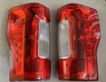 17 Thru 19 Super Duty F250 F350 Ford Tail Lamp Light Lh & Rh. Fixed Price $95.00.