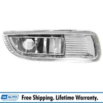 Right Fog Light Passenger Side Fits 2003-2005 Toyota Corolla To2593107. Fixed Price $33.95.