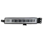 Lh (driver Side) Led Fog Light Assy 16-17 Honda Accord Coupe/sedan **tyc**. Fixed Price $69.87.
