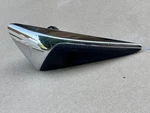 Tesla 3 Left Side Fender Turn Signal Camera 1125106-77-b Oem. Fixed Price $65.00.