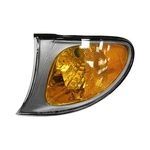 For Bmw 325i 02-05 Driver Side Replacement Turn Signal/corner Light Value Line. Fixed Price $37.43.