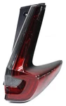 Oem Right Passenger Side Led Tail Lamp For Honda Cr-v 33500-tla-a21 Lens Chip. Fixed Price $84.99.