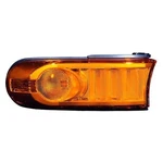 Depo 312-1646l-as Turn Signal Light, Front, Lh. Fixed Price $47.44.