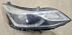 16-19 Chevy Cruze Headlight Halogen W/ Led Daytime Passenger Right 84106695 Oem. Fixed Price $126.95.